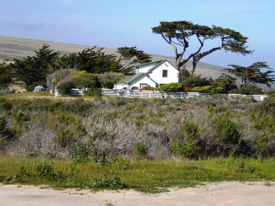Santa Rosa Island, Channel Islands National Park