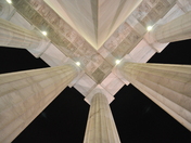 National Mall/Lincoln Memorial