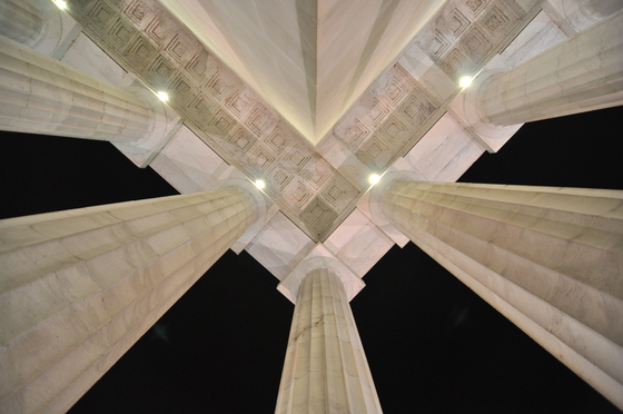 National Mall/Lincoln Memorial
