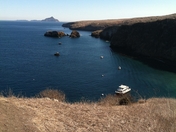 Channel Islands National Park
