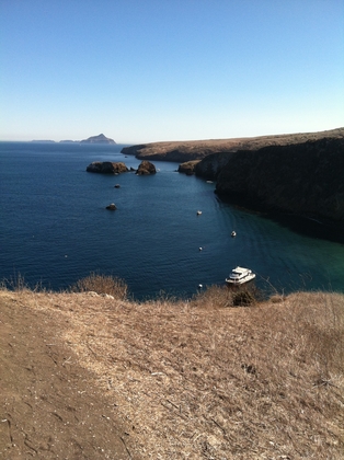 Channel Islands National Park