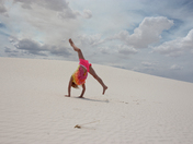 White Sands National Monument