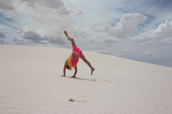 White Sands National Monument