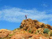 Antelope Island State Park