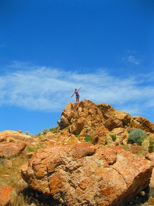 Antelope Island State Park