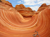 Coyote Buttes