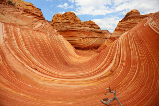 Coyote Buttes