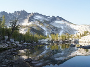 Alpine Lakes Wilderness, Okanogan-Wenatchee NF