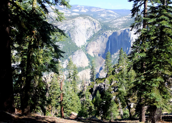 Yosemite