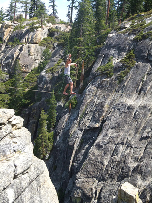 Yosemite