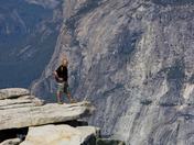 Yosemite NP