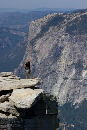 Yosemite NP