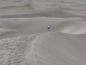 Great Sand Dunes National Park