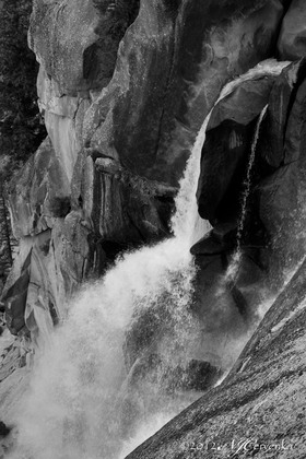 Yosemite NP