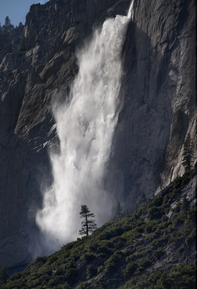 Yosemite National Park
