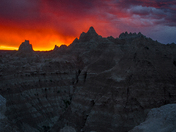 Badlands National Park