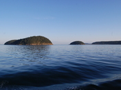 San Juan Islands