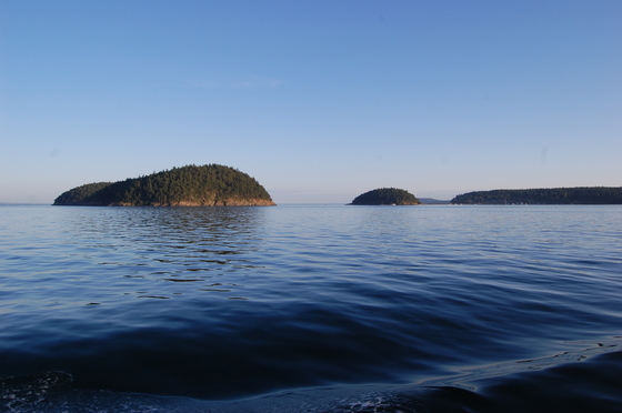 San Juan Islands