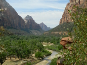 Zion National Park