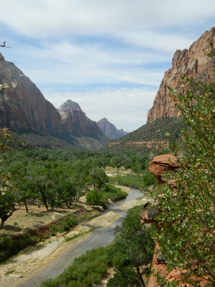 Zion National Park