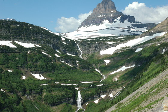 Glacier National Park