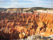 Cedar Breaks National Monument