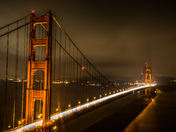 Golden Gate National Recreation Area