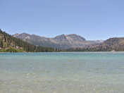 June Lake