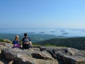 Acadia National Park