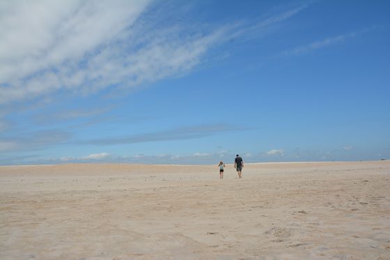 Assategue National Park