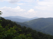 Shenandoah National Forest
