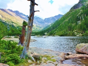 Rocky Mountain National Park
