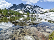 The Enchantments