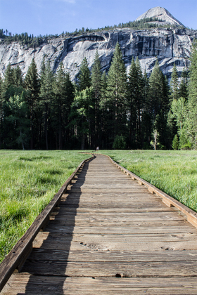 Yosemite National Park