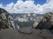 Yosemite National Park