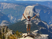 Yosemite National Park