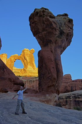 Canyonlands National Park
