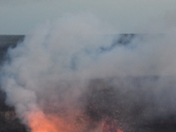 Volcanoes National Park Hawaii