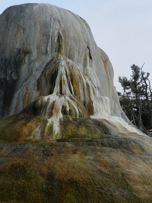 Yellowstone National Park