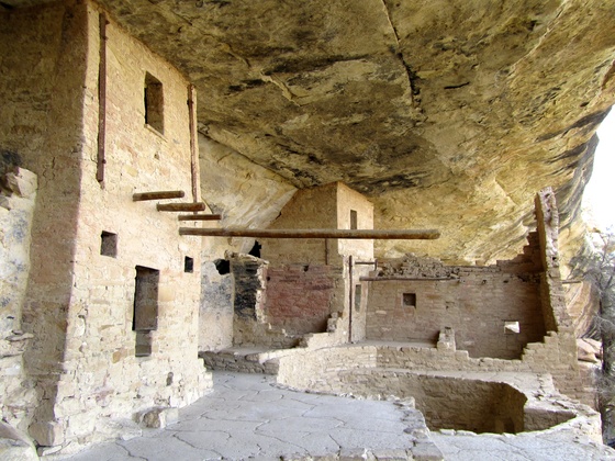 Mesa Verde National Park