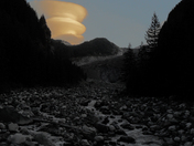 Mt. Rainier National Park