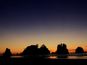 Olympic National Park