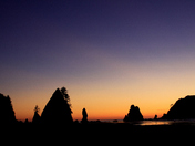 Olympic National Park