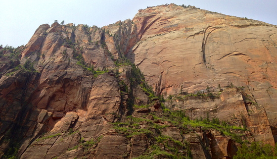 Zion National Park