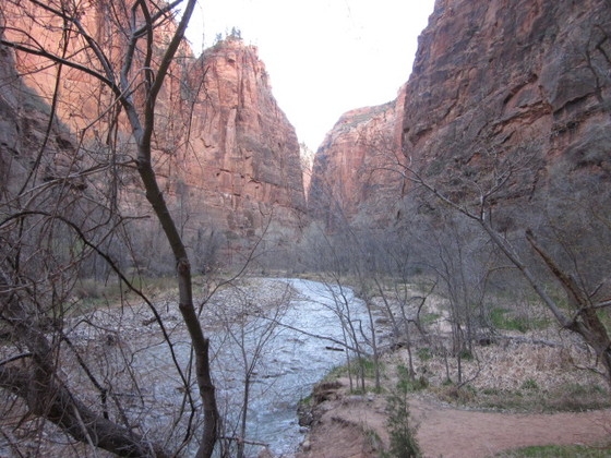 Zion National Park