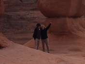Arches National Park