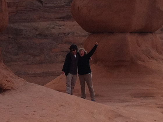 Arches National Park