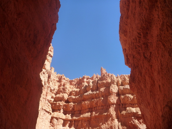 Bryce Canyon National Park