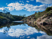Pinnacles National Park