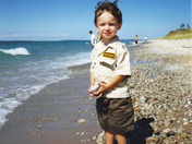 Sleeping Bear Dunes NL